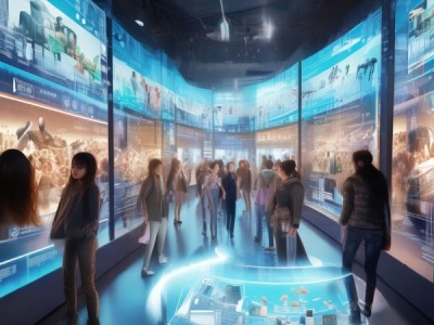 Visualize the Future of Commerce: How商贸City Revolutionizes Digital commerce with its innovative tools and user-friendly interface