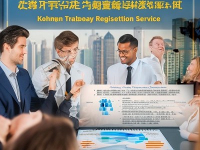 中山商贸公司注册服务，助力企业发展与成功转型