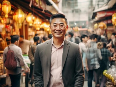 福星商贸服务，成功转型之路