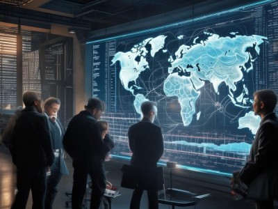 环球商贸金融诈骗案，精心策划的金融陷阱揭露