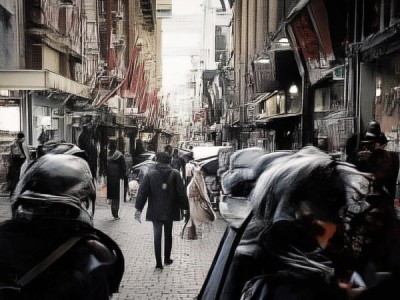 淮安商贸公司合作案例开启商业新篇章