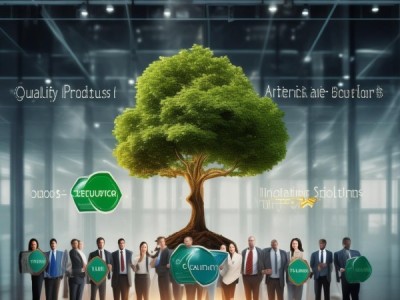 售后保障企业持续发展关键要素