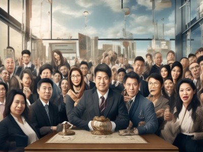 服务类商贸公司注销，告别与新生，助力未来！