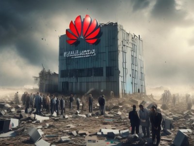 商务公司转型失败案例，从华为到失败的教训