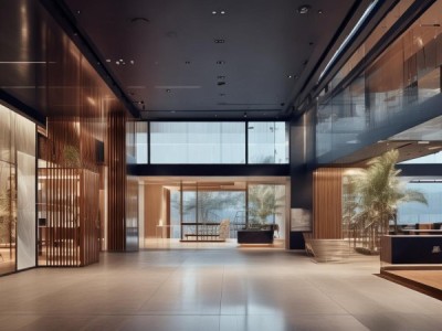 案例案例案例，设计与品牌，商业公司装修的永恒魅力