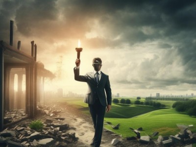 从危机到重生，商业破产案例的启示与解决方案