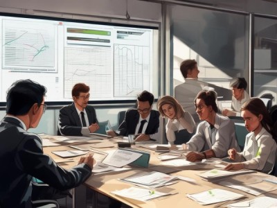 商贸公司诈骗案例分析