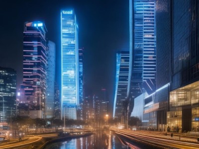 金山区管理商贸服务，活力无限的未来