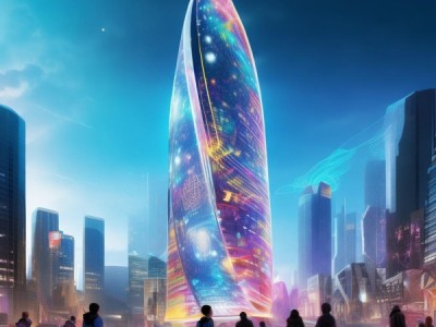 数字时代新标杆