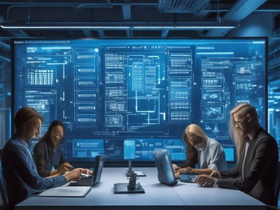 商贸物流项目开发的全流程管理与优化策略