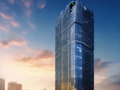 临武ULA，商业中心的璀璨明珠