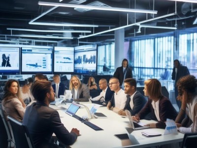 商务转型电商模式，困境与崛起之路—某知名电商案例分析