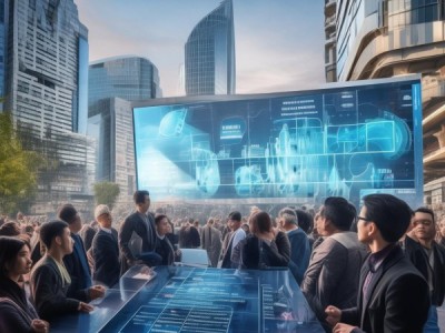 临平商贸，数字化转型机遇与挑战解析