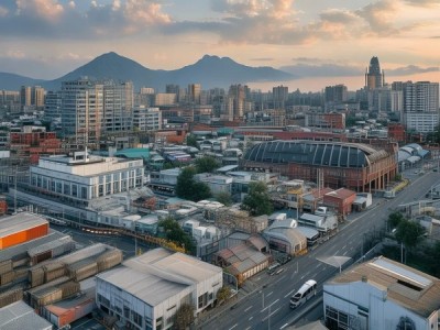 菏泽商贸物流项目，机遇与挑战并存
