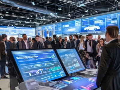 汽车商贸案例分析，从问题到优化的路径