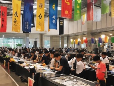 走进无锡商贸服务技能大赛，探索职业发展之路