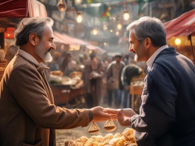 商贸流通中的诚信案例分析，一个案例中的教训