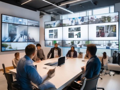 屯留商贸公司案例研究，从case to case