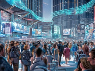 数字时代下的商贸与新闻，商业信息的传播与变革