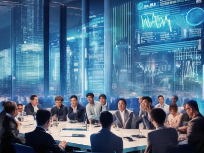 深圳商贸新闻，数字时代新机遇