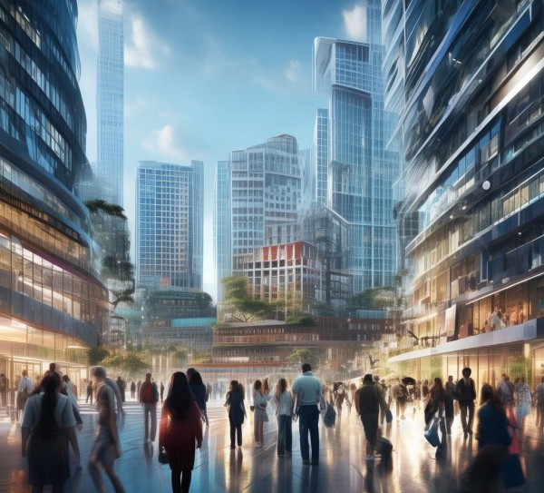 助力商业成长的摇篮，以 schools 之力