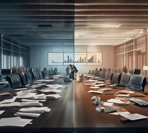 从失败到成功,商务领域的蜕变之旅 从失败到成功,商务领域的蜕变之旅