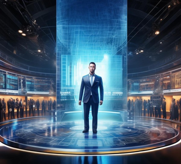 商业新闻界的年度巨兽,年哥的商业智慧让人受益匪浅 商业新闻界的年度巨兽,年哥的商业智慧让人受益匪浅