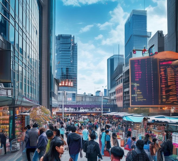 诸暨商贸,价值与发展的新机遇 诸暨商贸,价值与发展的新机遇