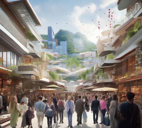 县域商贸,创新驱动发展之路 县域商贸,创新驱动发展之路