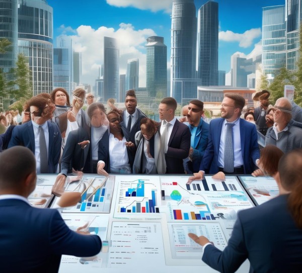 商贸企业培育,凝练核心竞争力与提升发展质量 商贸企业培育,凝练核心竞争力与提升发展质量