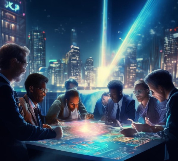 商贸之光,从分析与启示的角度解析商业领域的创新与挑战 商贸之光,从分析与启示的角度解析商业领域的创新与挑战