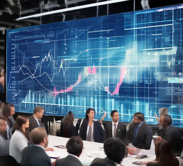 商界洞察，机会与挑战