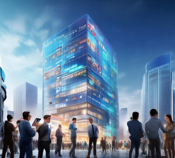 定州中天商贸，数字时代的新机遇与市场认知