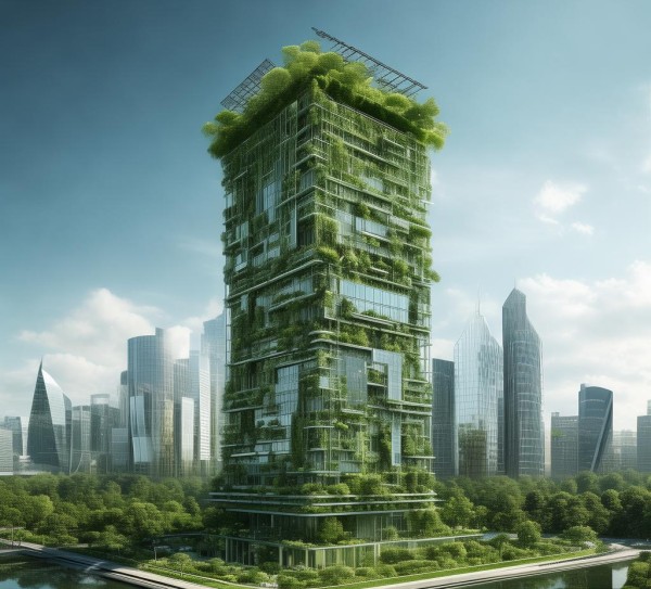 crement式增长的绿色商务模式，商业价值与可持续发展的解决方案