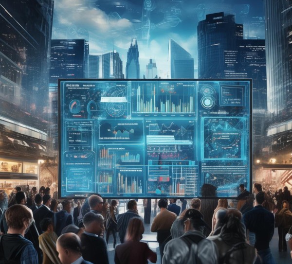 商贸行业新闻,数字时代的新机遇与挑战 商贸行业新闻,数字时代的新机遇与挑战