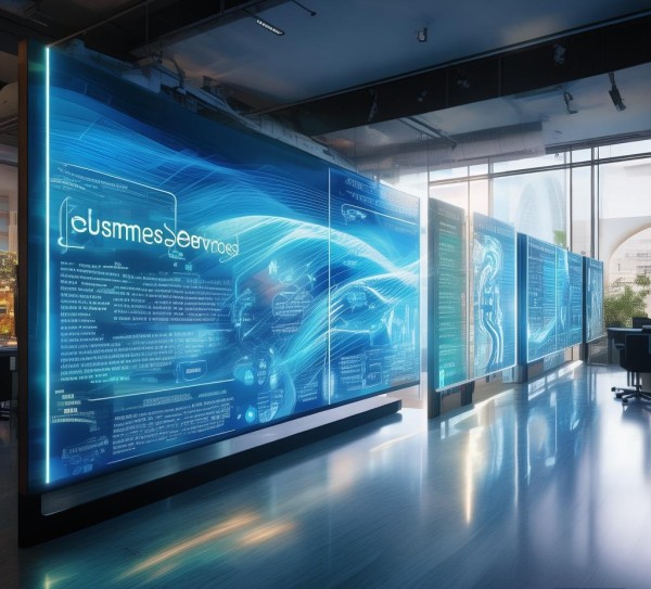 在商务服务与商业务服务中，它们既有差异也有联系，理解它们的区别和联系将有助于更好地进行商业运作和管理。