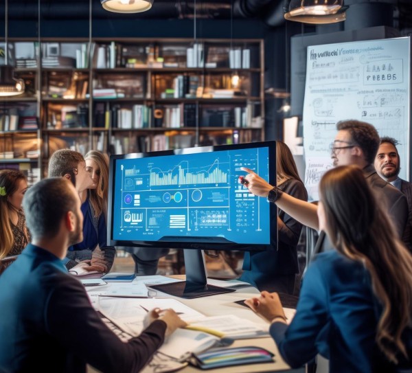 案例分析与优化,助力商贸营销成功! 案例分析与优化,助力商贸营销成功!