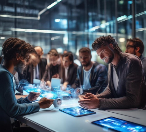 商贸类服务，商业创新的必选