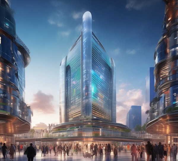 兰州商贸系统新闻，促进兰州商贸中心高质量发展的新引擎