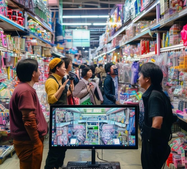 义乌商贸直播，新机遇等你发现！