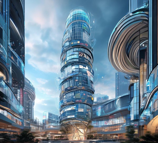 构建全球国际商贸中心,重塑全球商业生态的新引擎 构建全球国际商贸中心,重塑全球商业生态的新引擎