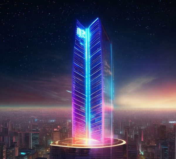 杰信商贸项目,连接未来,成就价值 杰信商贸项目,连接未来,成就价值