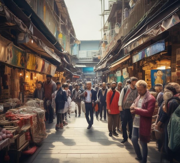商贸旅游微电影,艺术与商业的对话 商贸旅游微电影,艺术与商业的对话