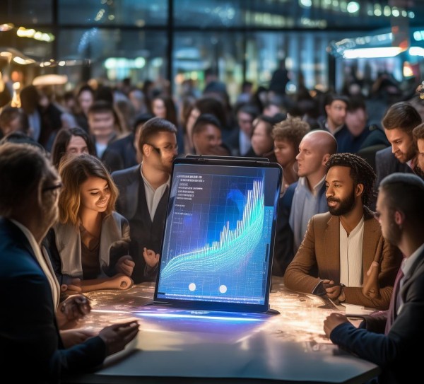 保商贸服务业，创新驱动经济发展的新引擎