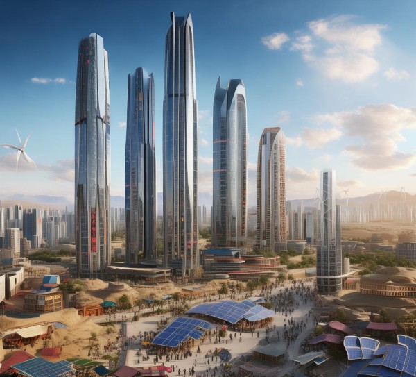 甘肃经济转型升级的创新成果