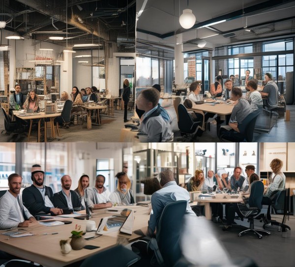 从失败到成功,商贸公司转型案例分享 从失败到成功,商贸公司转型案例分享