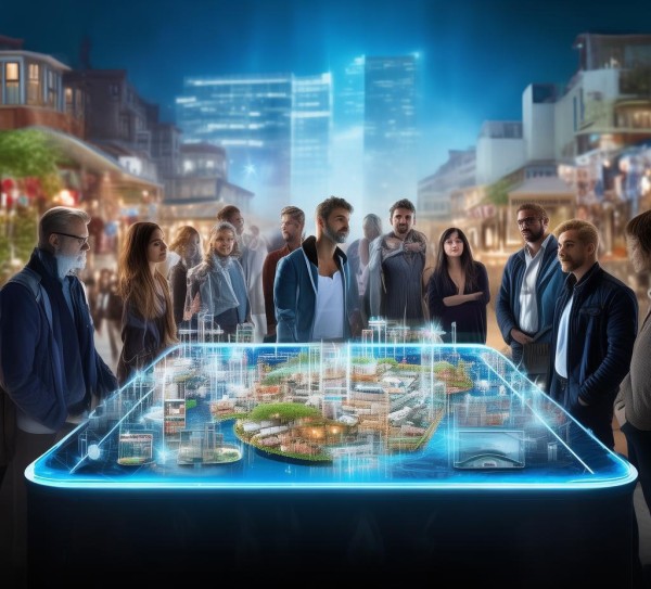 全国商贸流通服务业市场机遇及创新挑战