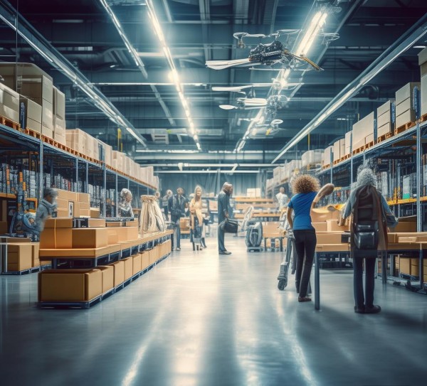 商物流创新案例,实践与理论的跨越 商物流创新案例,实践与理论的跨越