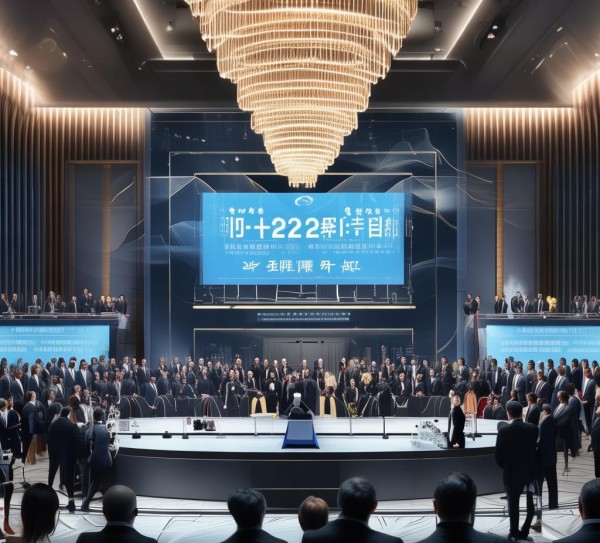 招商银行223年商道银行新闻发布会圆满举行 招商银行223年商道银行新闻发布会圆满举行