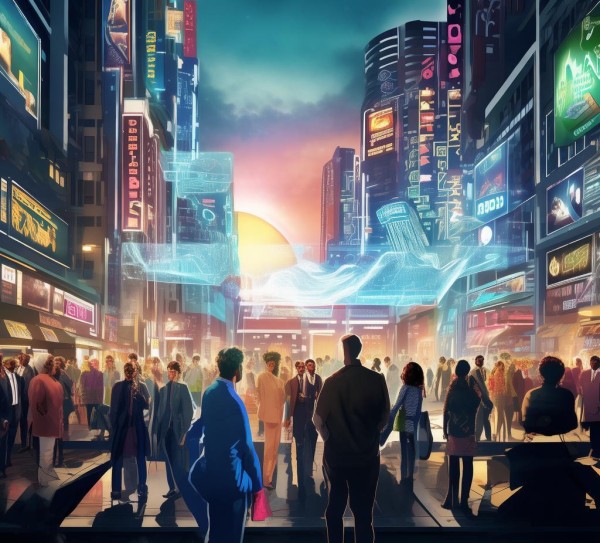 商贸服务业，机遇与挑战的未来展望